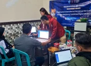 Telkom University Surabaya Implementasikan Sistem Informasi Manajemen dan Analisis Gizi UMKM Laryn Food