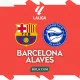 Tempat Menonton Alavés vs Barcelona: Pertandingan Spanyol yang Memukau