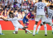 Tempat Menonton Barcelona vs Real Madrid: Pertarungan Sengit di La Liga
