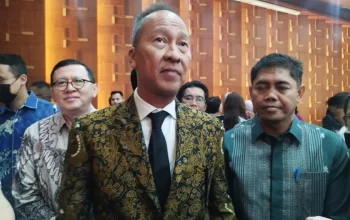 Terancam Babak Belur hingga Rugi, GOTO Hadapi Risiko Besar di Bawah Perpres 8%