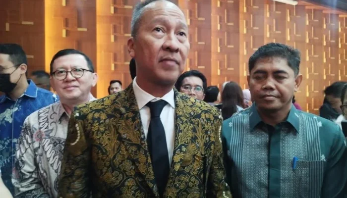 Terancam Babak Belur hingga Rugi, GOTO Hadapi Risiko Besar di Bawah Perpres 8%