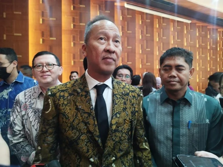 Terancam Babak Belur hingga Rugi, GOTO Hadapi Risiko Besar di Bawah Perpres 8%