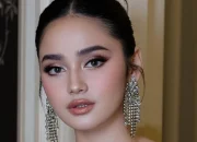 Terungkap! Detail Look Syifa Hadju yang Memikat di Resepsi Bali – Makeup Glowy & Sleek Hair