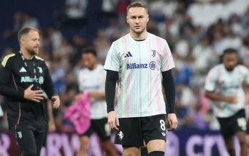 Teun Koopmeiners di Persimpangan Karier: Dari Juventus hingga Timnas Belanda Menanti Masa Depan