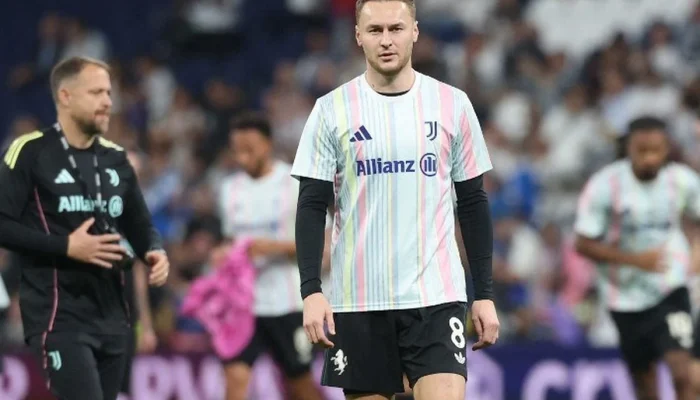 Teun Koopmeiners di Persimpangan Karier: Dari Juventus hingga Timnas Belanda Menanti Masa Depan