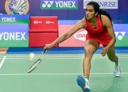 Thailand Open 2026: PV Sindhu dan Satwik-Chirag Masuk Perempat Final