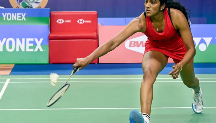Thailand Open 2026: PV Sindhu dan Satwik-Chirag Masuk Perempat Final