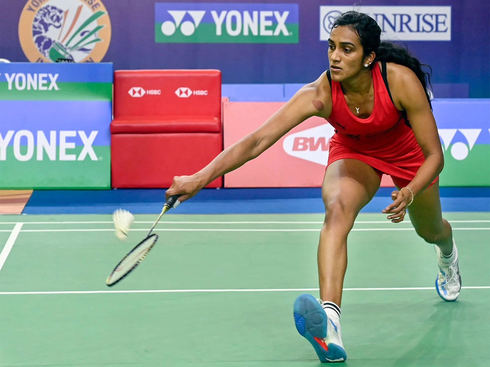 Thailand Open 2026: PV Sindhu dan Satwik-Chirag Masuk Perempat Final