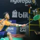 Thailand Terbuka 2026: Ubed Melaju ke Putaran Kedua, Ginting Tersingkir