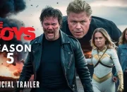 The Boys Season 5 Episode 8: Antisipasi dan Spekulasi