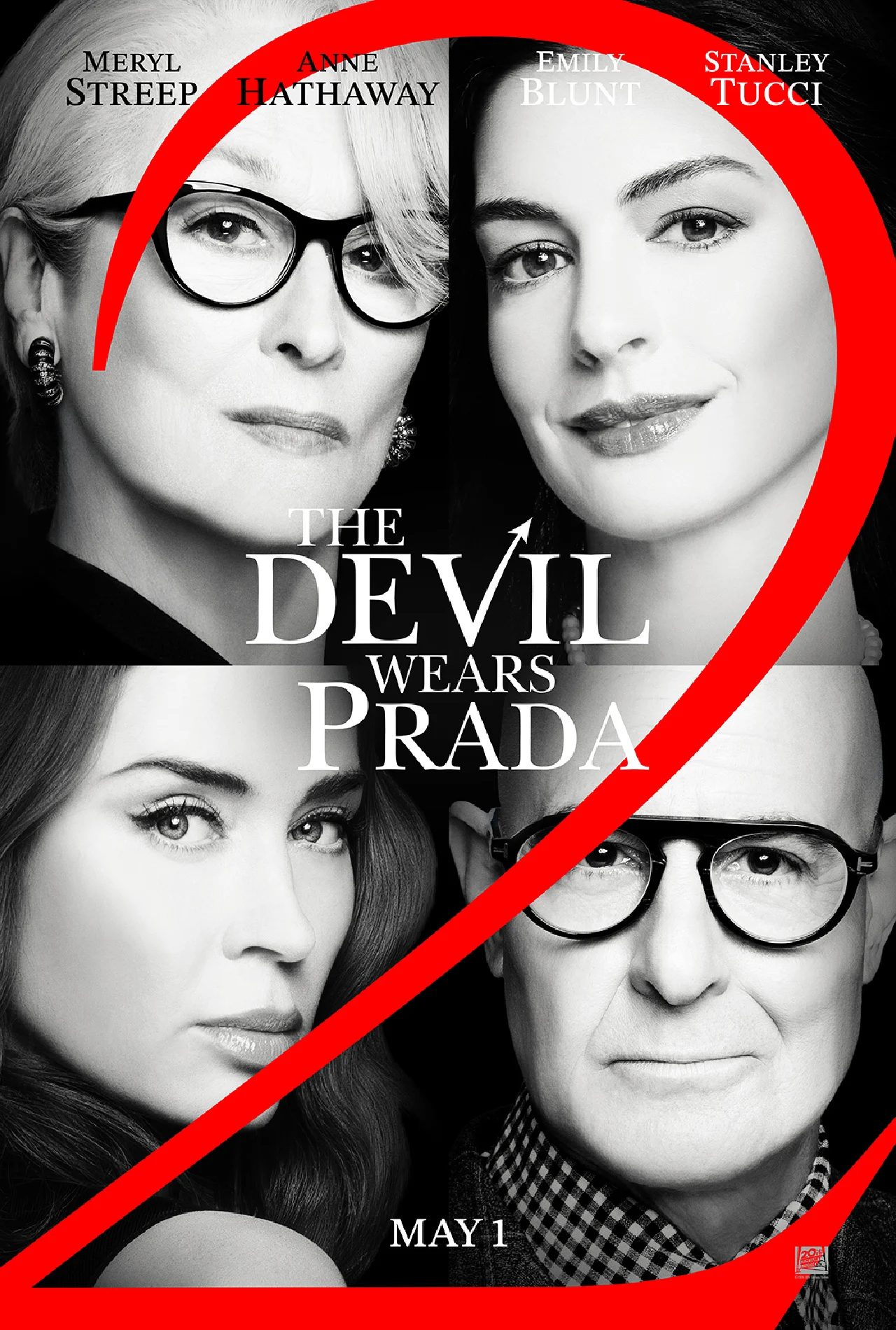The Devil Wears Prada 2: Film yang Membela Kecantikan dan Kreativitas
