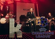 The Killers Tampil Memukau di Final Liga Champions 2026
