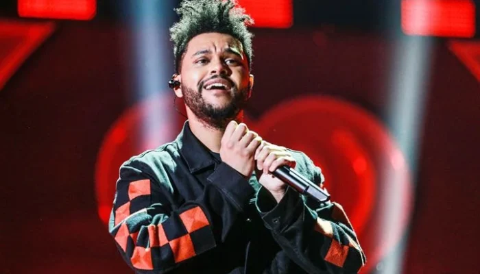 The Weeknd Siap Menggelar Konser di Indonesia, Berikut Informasi Terbaru