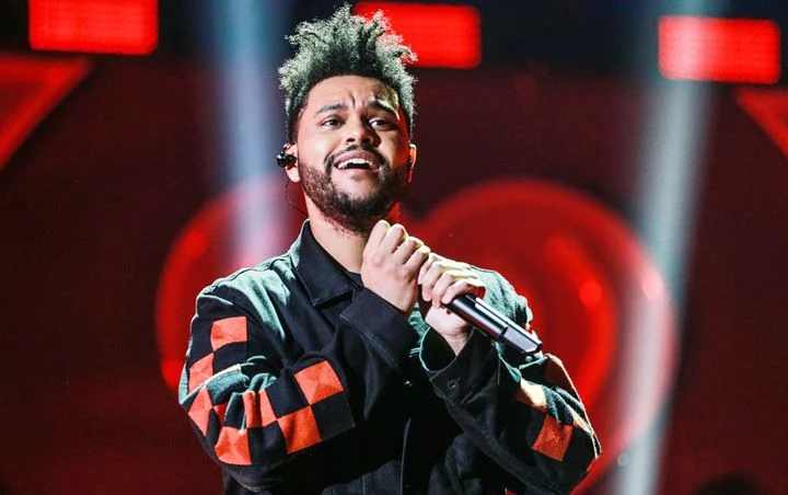 The Weeknd Siap Menggelar Konser di Indonesia, Berikut Informasi Terbaru