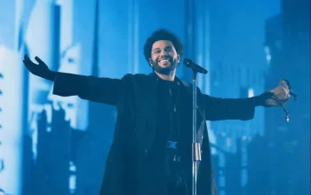 The Weeknd Siap Mengguncang Jakarta International Stadium September 2026