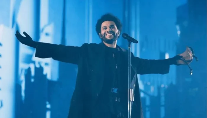 The Weeknd Siap Mengguncang Jakarta International Stadium September 2026