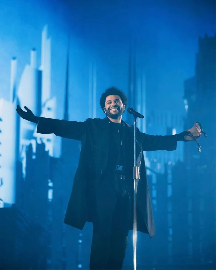 The Weeknd Siap Mengguncang Jakarta International Stadium September 2026