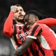 Theo Hernandez dan Persaingan Sengit di Serie A