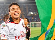 Thiago Silva Diprediksi Bergabung dengan AC Milan Usai Kontraknya dengan FC Porto Berakhir