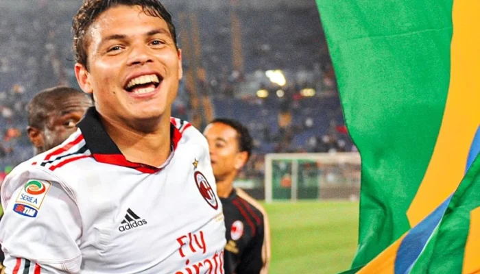 Thiago Silva Diprediksi Bergabung dengan AC Milan Usai Kontraknya dengan FC Porto Berakhir