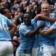 Thierno Barry Guncang Manchester City: Brace Memukau dalam Persaingan Gelar yang Penuh Ketidakpastian