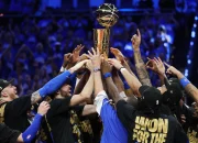 Thunder Kehilangan di Game 7, Spurs Maju ke NBA Finals