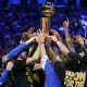 Thunder Kehilangan di Game 7, Spurs Maju ke NBA Finals