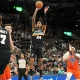 Thunder Mengalahkan Spurs di Game 2, Devin Vassell Berkontribusi Besar