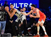 Thunder Siap Hadapi Knicks di NBA Finals Setelah Mengalahkan Spurs