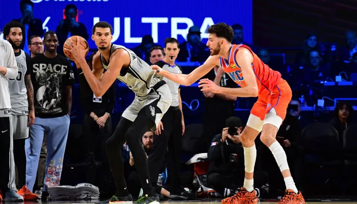 Thunder Siap Hadapi Knicks di NBA Finals Setelah Mengalahkan Spurs