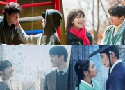 Tiga Drama Korea Fantasi yang Tayang di Bulan Mei 2026