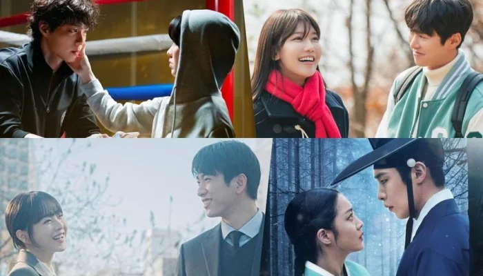 Tiga Drama Korea Fantasi yang Tayang di Bulan Mei 2026