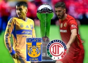 Tigres Siap Menghadapi Toluca di Final Concachampions 2026