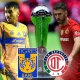 Tigres Siap Menghadapi Toluca di Final Concachampions 2026