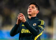 Tigres UANL Siap Tandingi Ajax dalam Perebutan Edson Álvarez