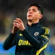 Tigres UANL Siap Tandingi Ajax dalam Perebutan Edson Álvarez