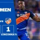 Tigres UANL vs Nashville SC: Drama Semifinal CONCACAF, Gigit 1-0 Tutup Harapan