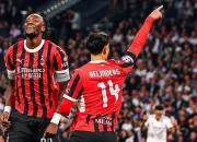 Tijjani Reijnders Jadi Incaran Arsenal dan Juventus di Bursa Transfer Musim Panas