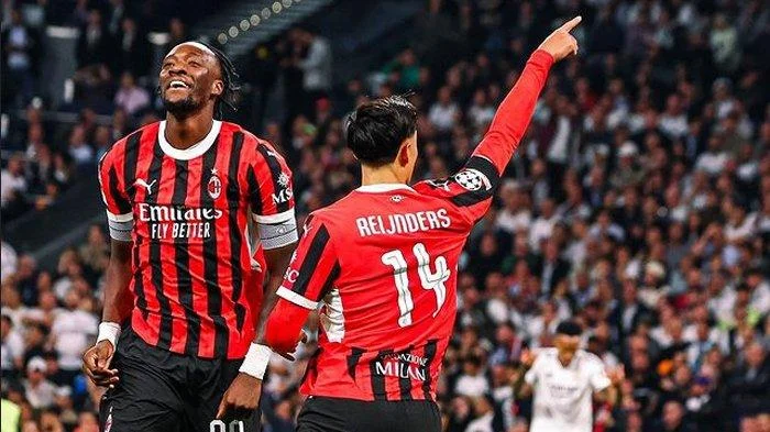 Tijjani Reijnders Jadi Incaran Arsenal dan Juventus di Bursa Transfer Musim Panas