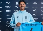 Tijjani Reijnders Siap Tinggalkan Manchester City, Juventus Incar Pemain Muda Berbakat