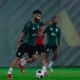Tim Nasional Sepak Bola Arab Saudi Siap Menghadapi Piala Dunia 2026