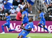 Tim Nasional Sepak Bola Curaçao Siap Debut di Piala Dunia 2026 dengan Gervane Kastaneer