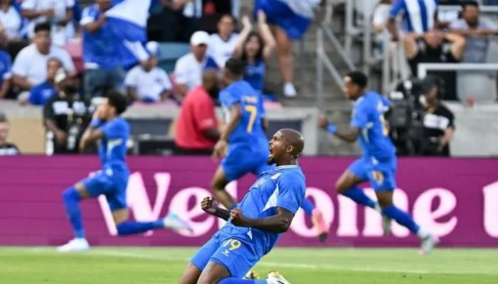 Tim Nasional Sepak Bola Curaçao Siap Debut di Piala Dunia 2026 dengan Gervane Kastaneer