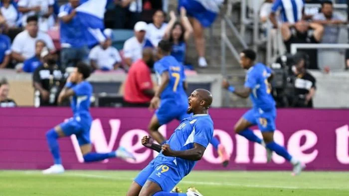 Tim Nasional Sepak Bola Curaçao Siap Debut di Piala Dunia 2026 dengan Gervane Kastaneer