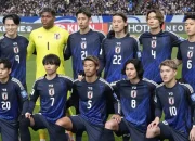 Tim Nasional Sepak Bola Jepang Siap Hadir di Piala Dunia 2026