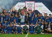 Tim Nasional Sepak Bola Thailand dan Piala AFF 2022: Menuju Kesuksesan