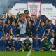 Tim Nasional Sepak Bola Thailand dan Piala AFF 2022: Menuju Kesuksesan