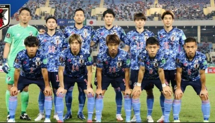 Tim Nasional Sepak Bola U-17 Jepang: Membangun Masa Depan Sepak Bola Jepang