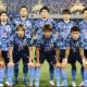 Tim Nasional Sepak Bola U-17 Jepang: Membangun Masa Depan Sepak Bola Jepang