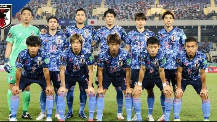 Tim Nasional Sepak Bola U-17 Jepang: Membangun Masa Depan Sepak Bola Jepang